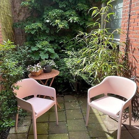 Ensuite Middelburg Bagian luar foto