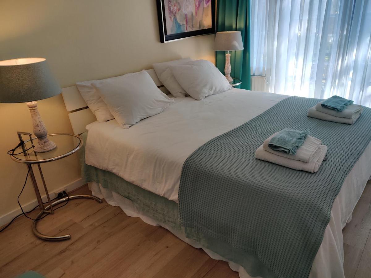 Ensuite Middelburg Bagian luar foto